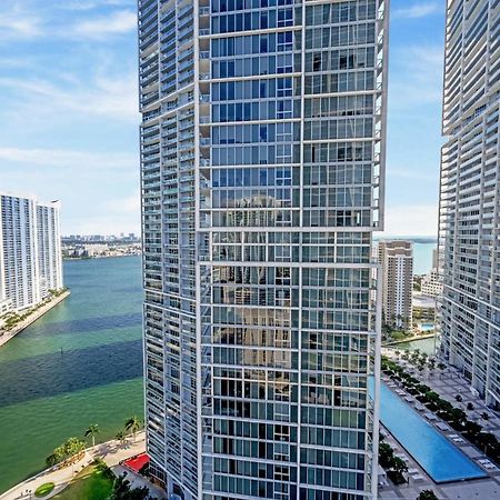Icon Brickell Residences Μαϊάμι Εξωτερικό φωτογραφία