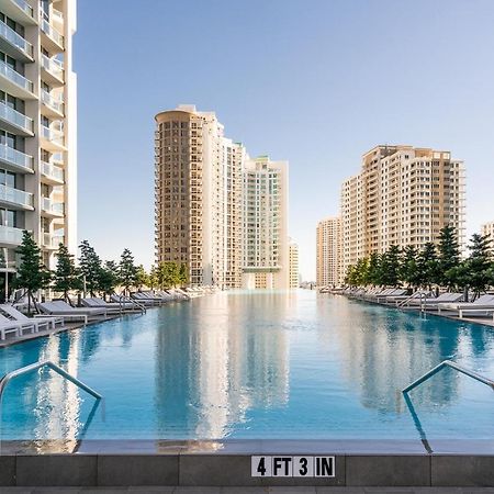 Icon Brickell Residences Μαϊάμι Εξωτερικό φωτογραφία