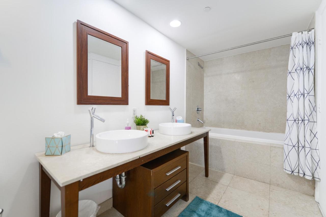 Icon Brickell Residences Μαϊάμι Εξωτερικό φωτογραφία