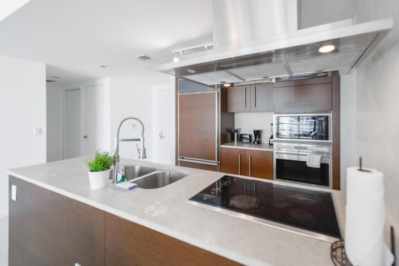 Icon Brickell Residences Μαϊάμι Εξωτερικό φωτογραφία