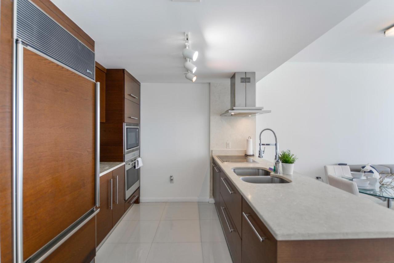 Icon Brickell Residences Μαϊάμι Εξωτερικό φωτογραφία