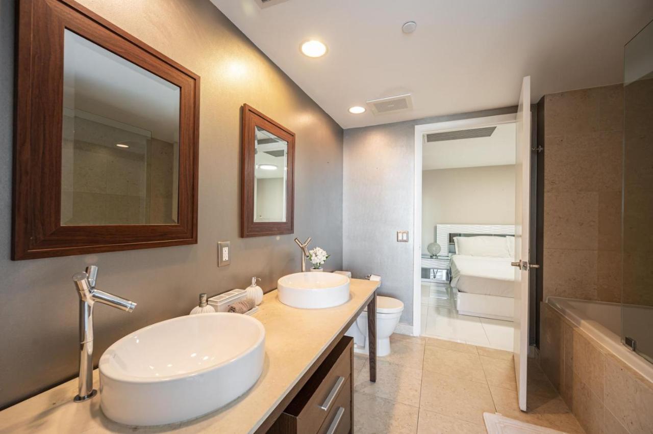 Icon Brickell Residences Μαϊάμι Εξωτερικό φωτογραφία