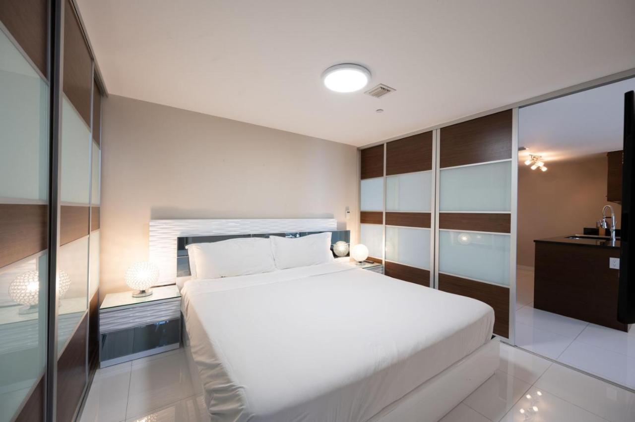 Icon Brickell Residences Μαϊάμι Εξωτερικό φωτογραφία
