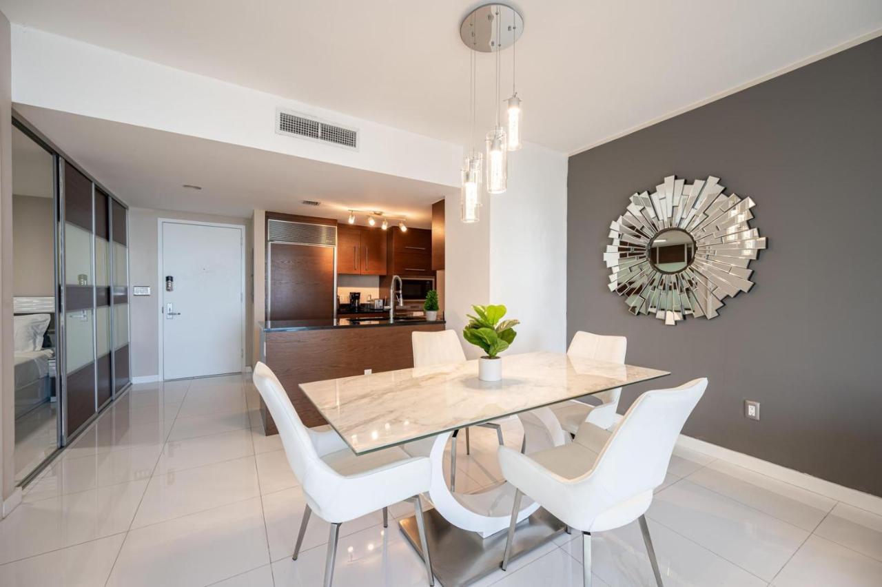 Icon Brickell Residences Μαϊάμι Εξωτερικό φωτογραφία