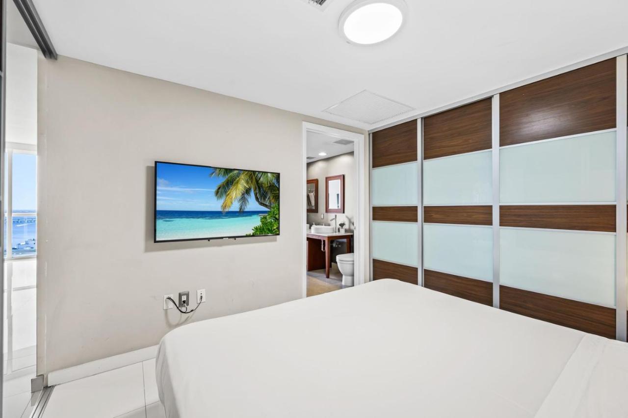 Icon Brickell Residences Μαϊάμι Εξωτερικό φωτογραφία