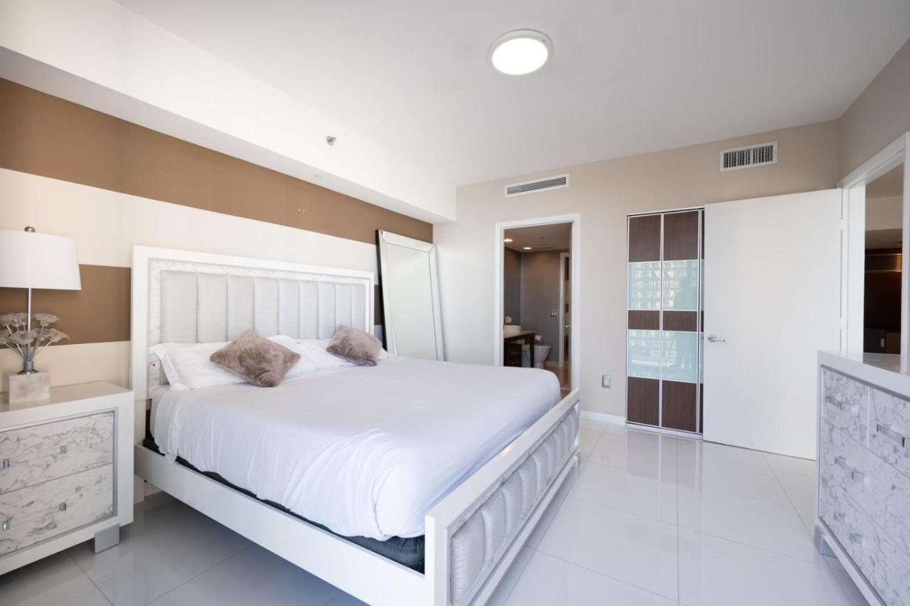 Icon Brickell Residences Μαϊάμι Εξωτερικό φωτογραφία