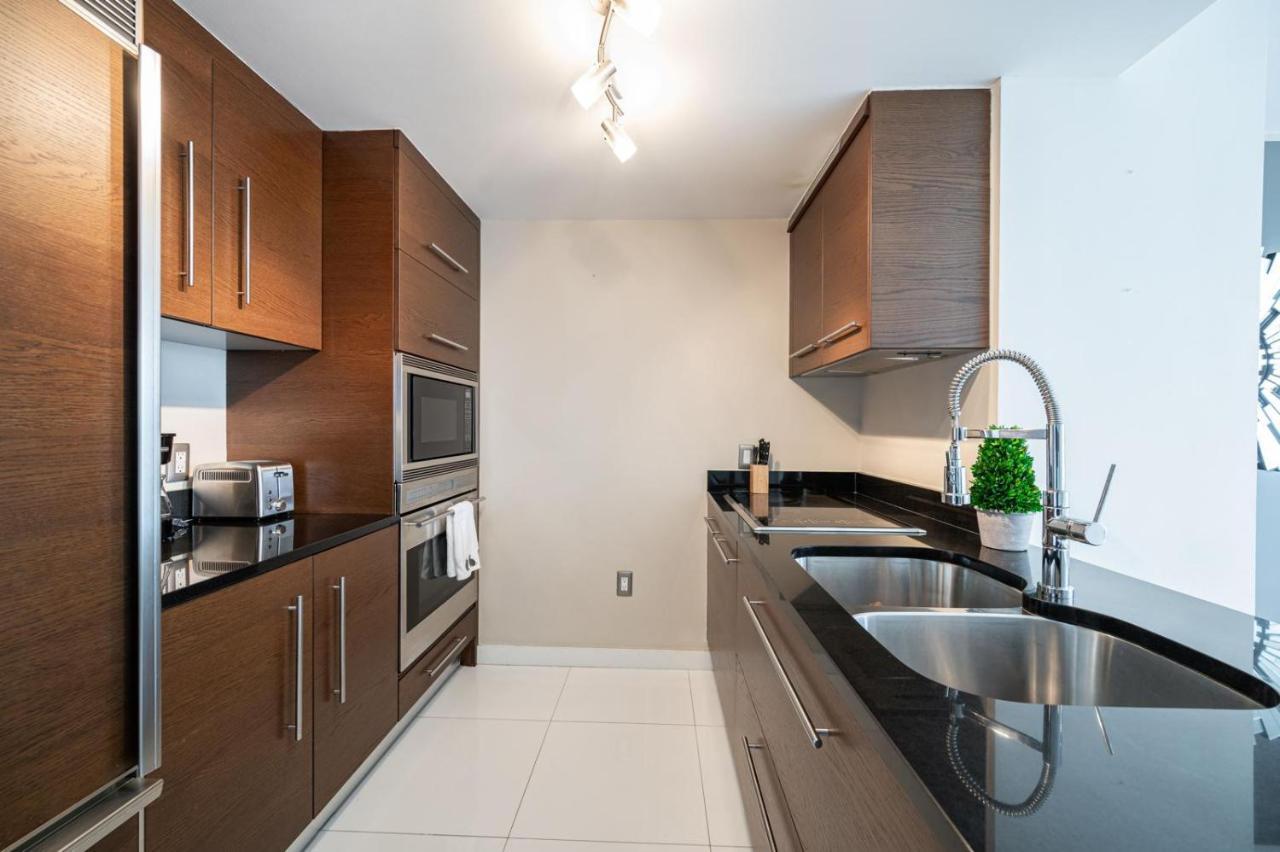 Icon Brickell Residences Μαϊάμι Εξωτερικό φωτογραφία