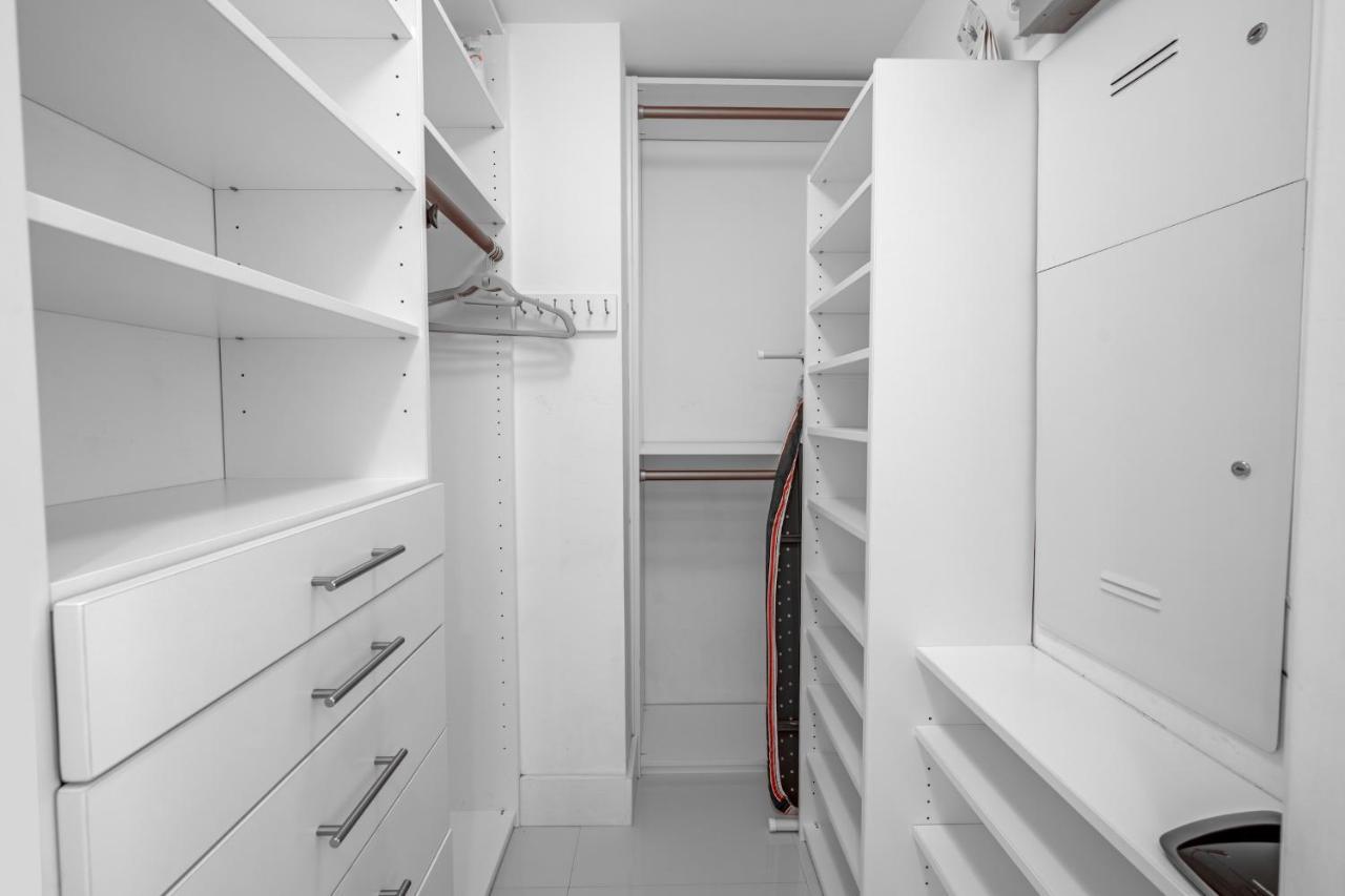 Icon Brickell Residences Μαϊάμι Εξωτερικό φωτογραφία