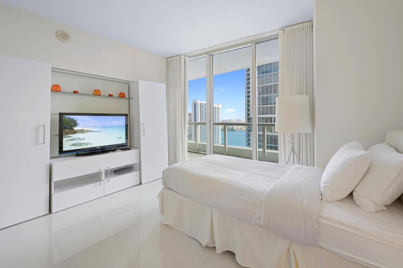 Icon Brickell Residences Μαϊάμι Εξωτερικό φωτογραφία