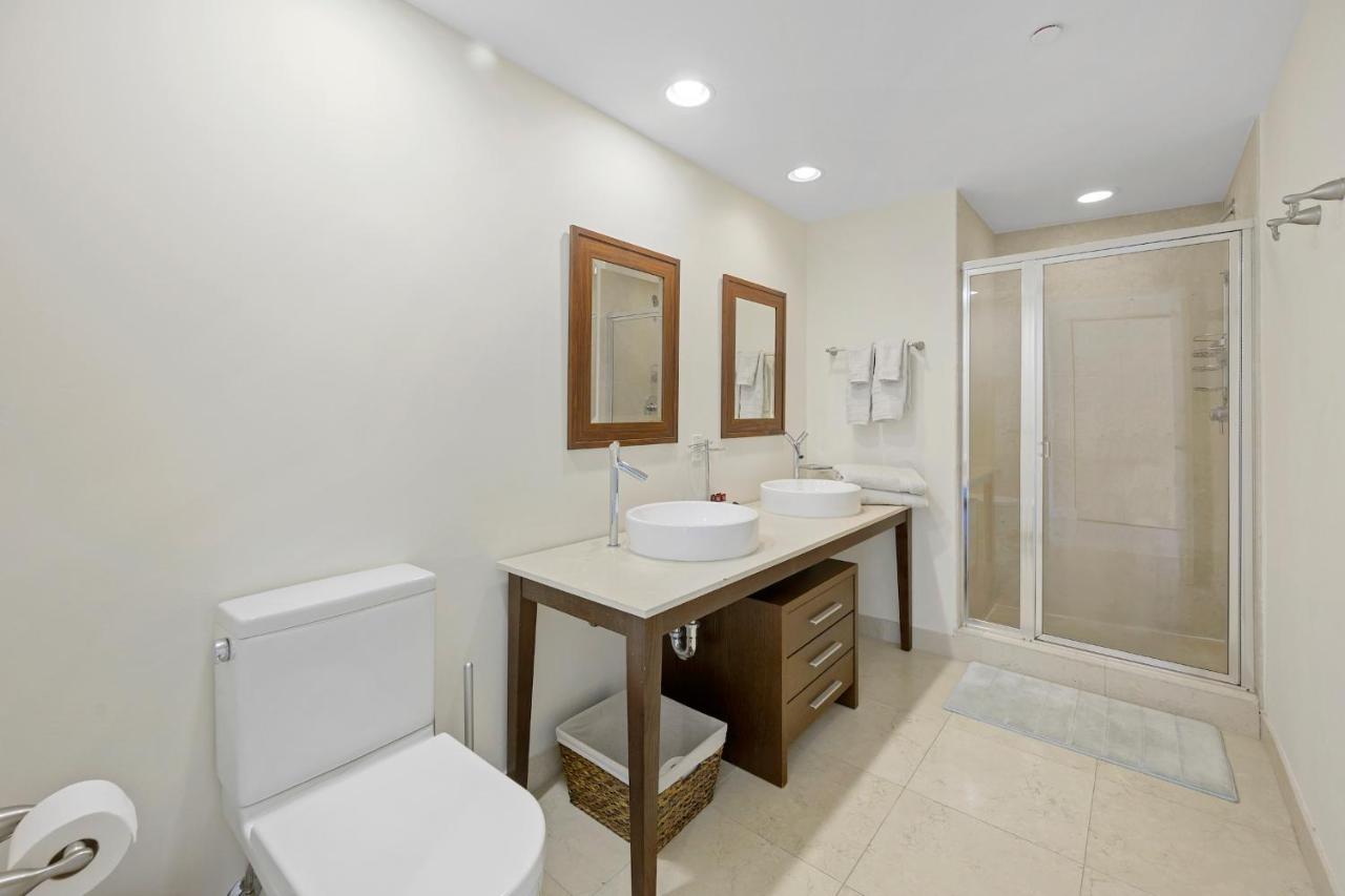 Icon Brickell Residences Μαϊάμι Εξωτερικό φωτογραφία