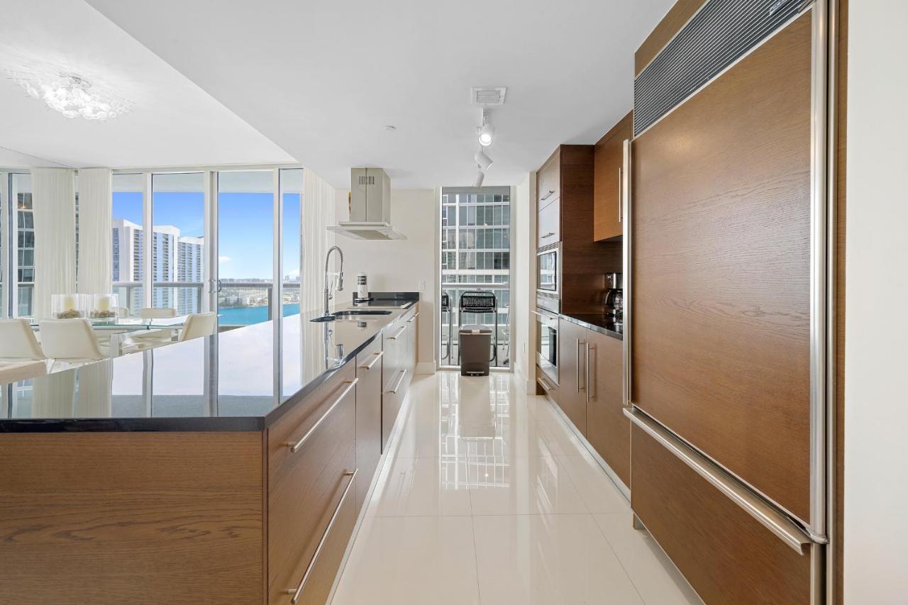 Icon Brickell Residences Μαϊάμι Εξωτερικό φωτογραφία