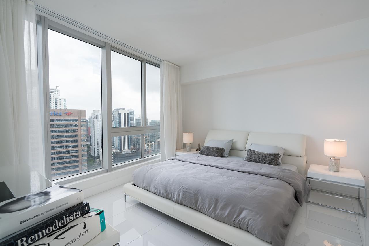 Icon Brickell Residences Μαϊάμι Εξωτερικό φωτογραφία