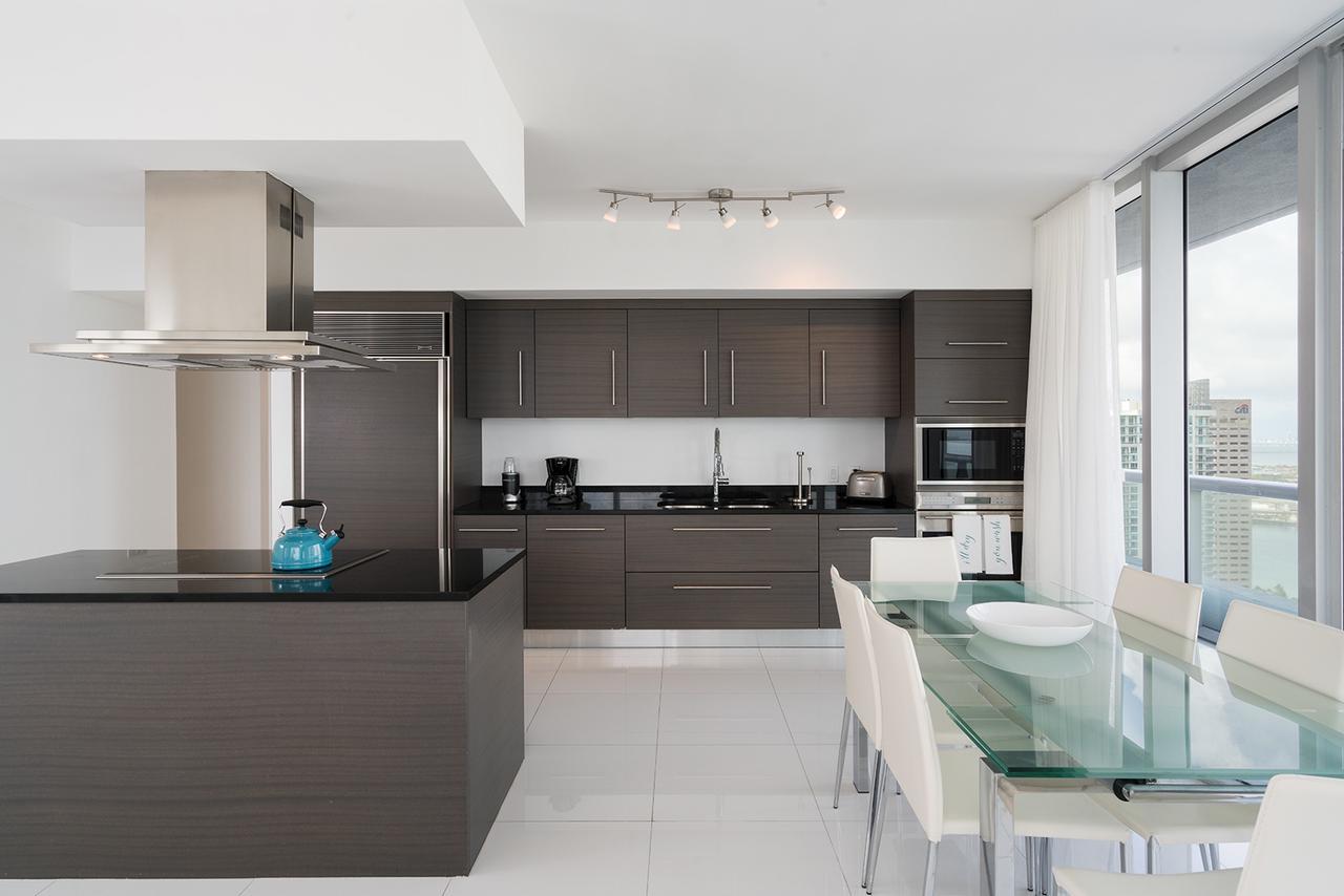 Icon Brickell Residences Μαϊάμι Εξωτερικό φωτογραφία