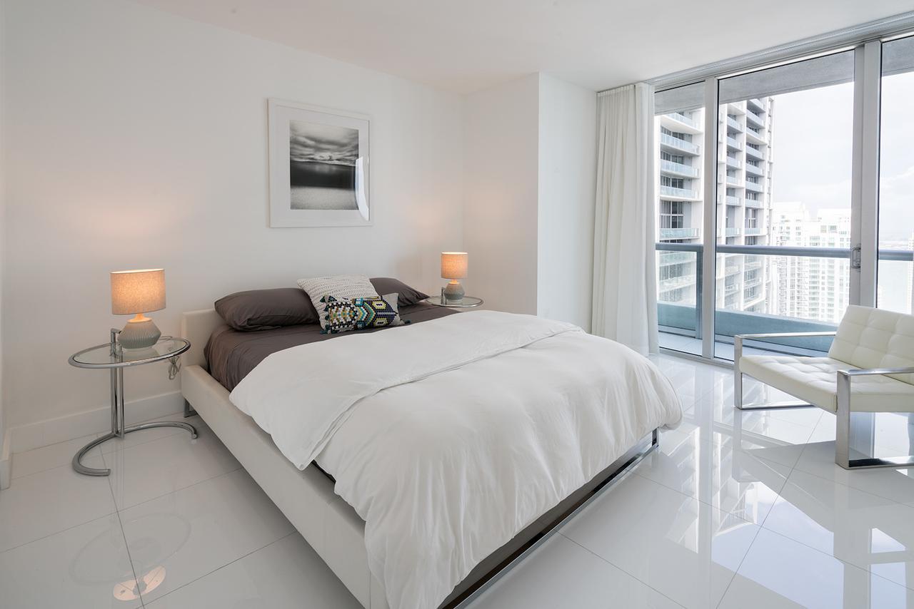 Icon Brickell Residences Μαϊάμι Εξωτερικό φωτογραφία