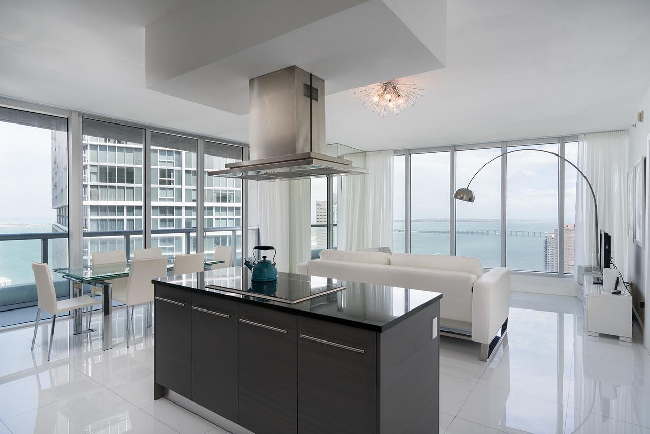 Icon Brickell Residences Μαϊάμι Εξωτερικό φωτογραφία