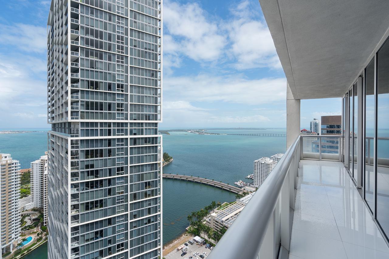 Icon Brickell Residences Μαϊάμι Εξωτερικό φωτογραφία