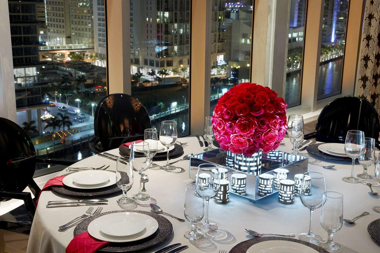 Icon Brickell Residences Μαϊάμι Εξωτερικό φωτογραφία